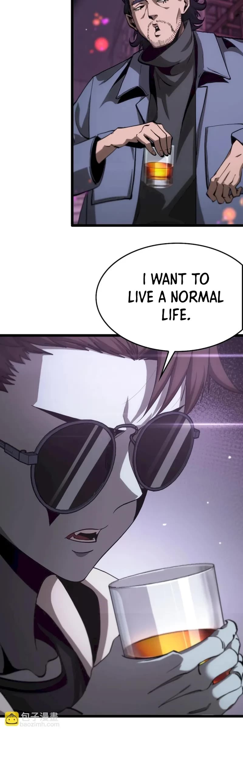 World's Apocalypse Online Chapter 198 page 6 - Chapter 198