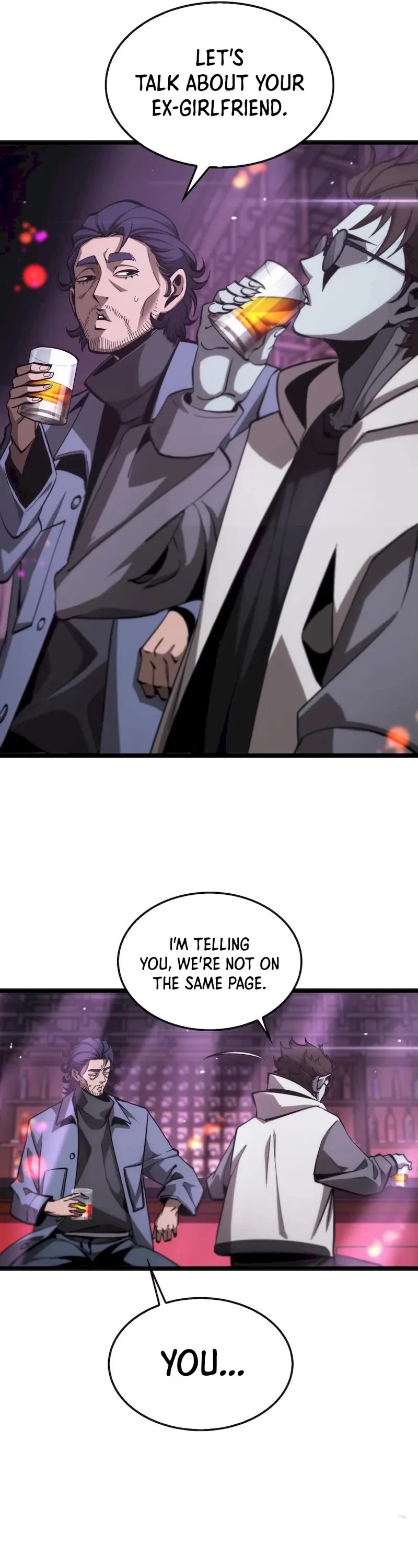 World's Apocalypse Online Chapter 198 page 7 - Chapter 198