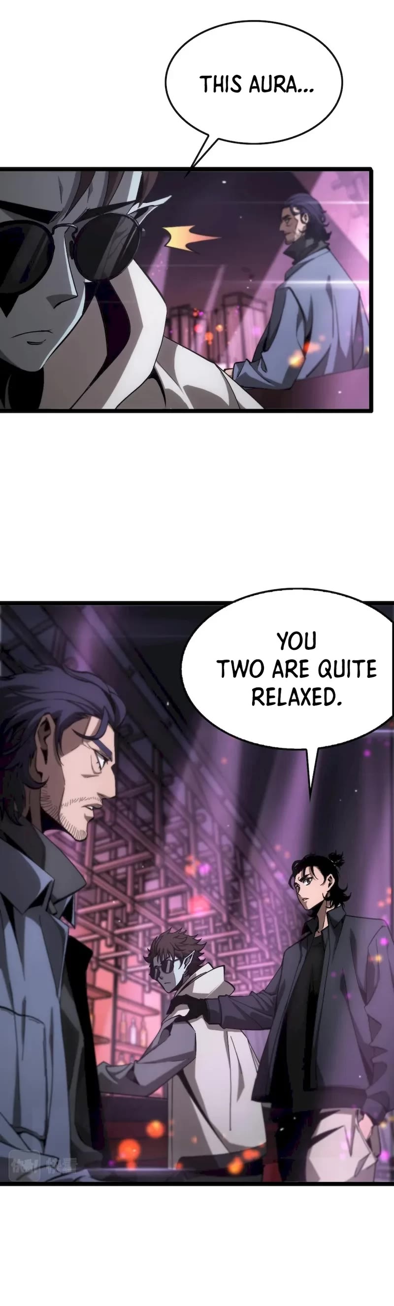 World's Apocalypse Online Chapter 198 page 8 - Chapter 198