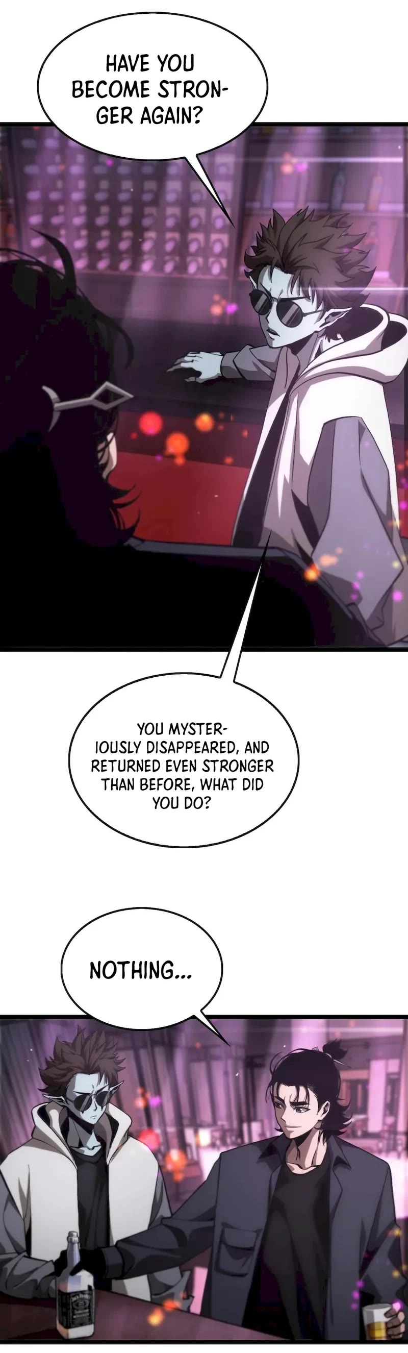 World's Apocalypse Online Chapter 198 page 9 - Chapter 198