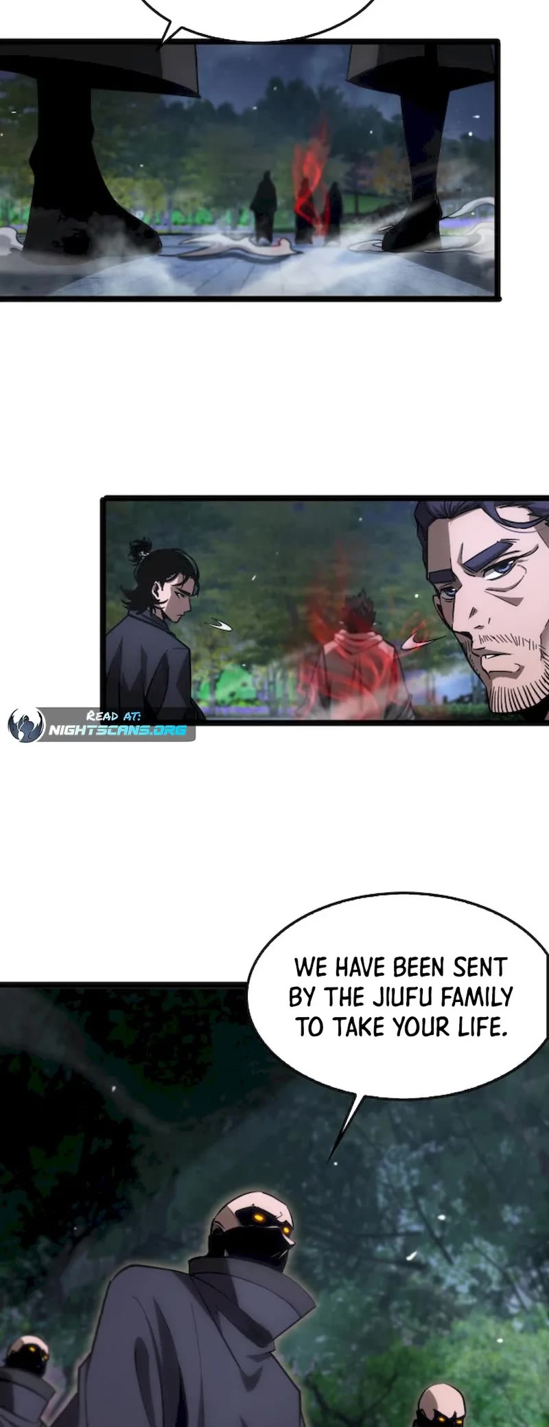 World's Apocalypse Online Chapter 199 page 14 - Chapter 199