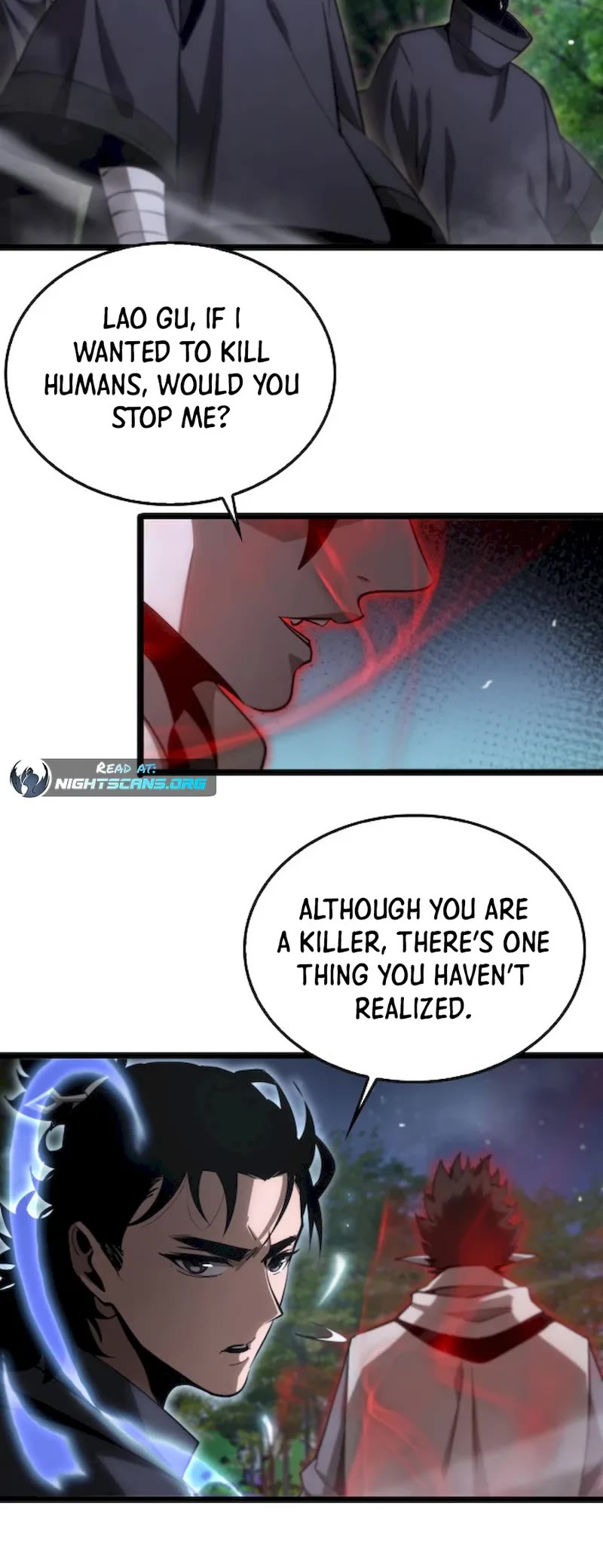 World's Apocalypse Online Chapter 199 page 15 - Chapter 199