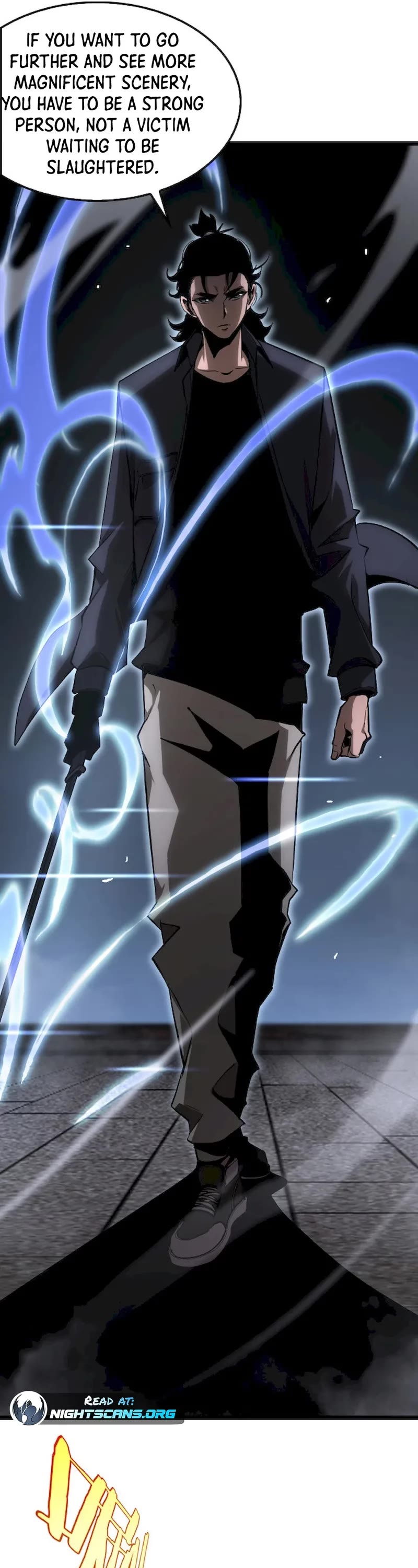 World's Apocalypse Online Chapter 199 page 16 - Chapter 199