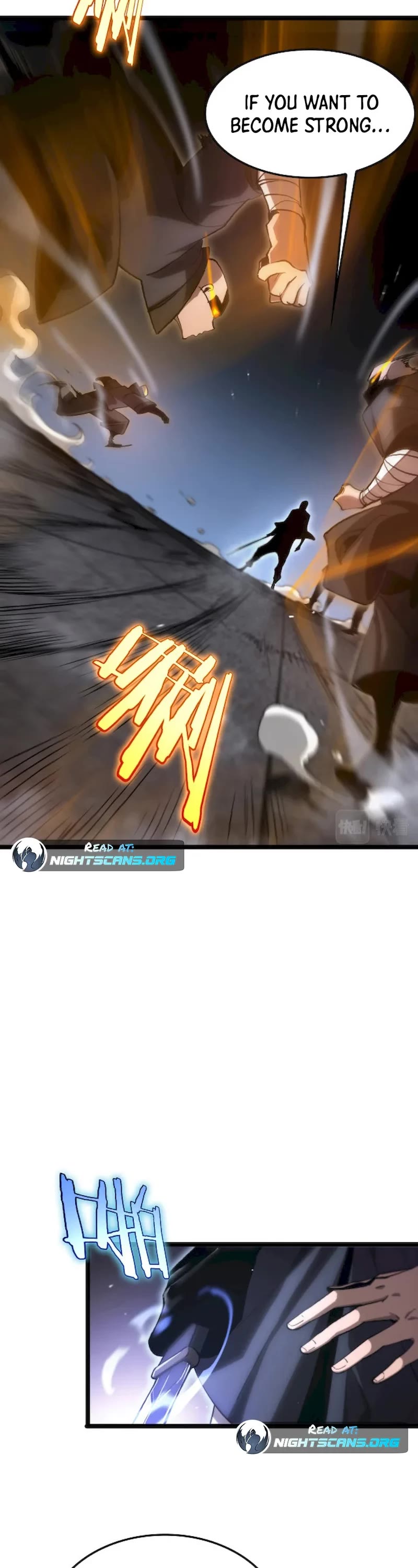 World's Apocalypse Online Chapter 199 page 17 - Chapter 199