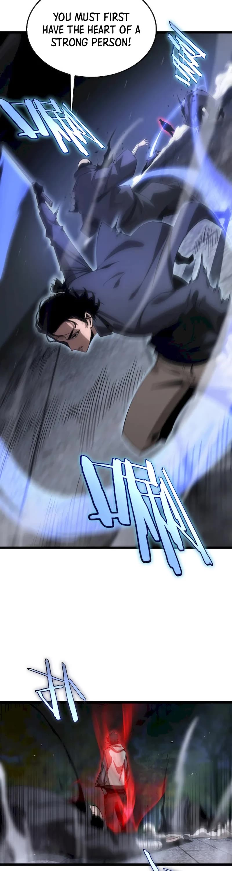 World's Apocalypse Online Chapter 199 page 18 - Chapter 199