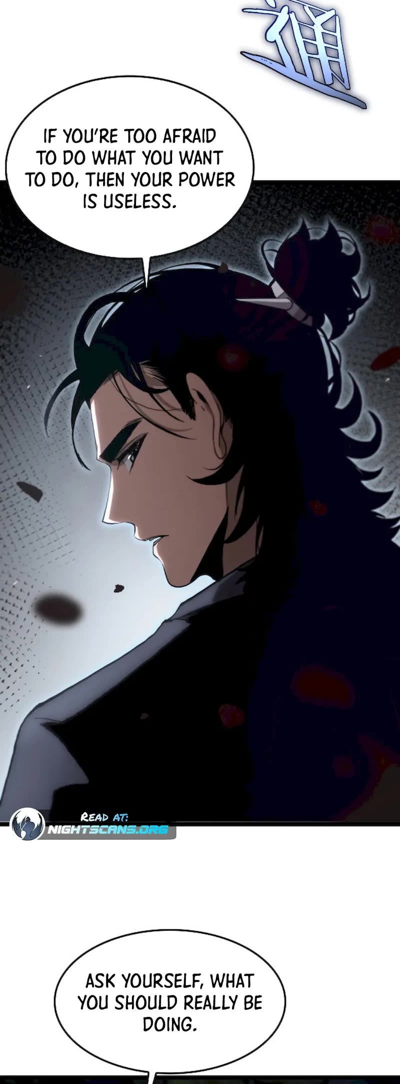 World's Apocalypse Online Chapter 199 page 19 - Chapter 199