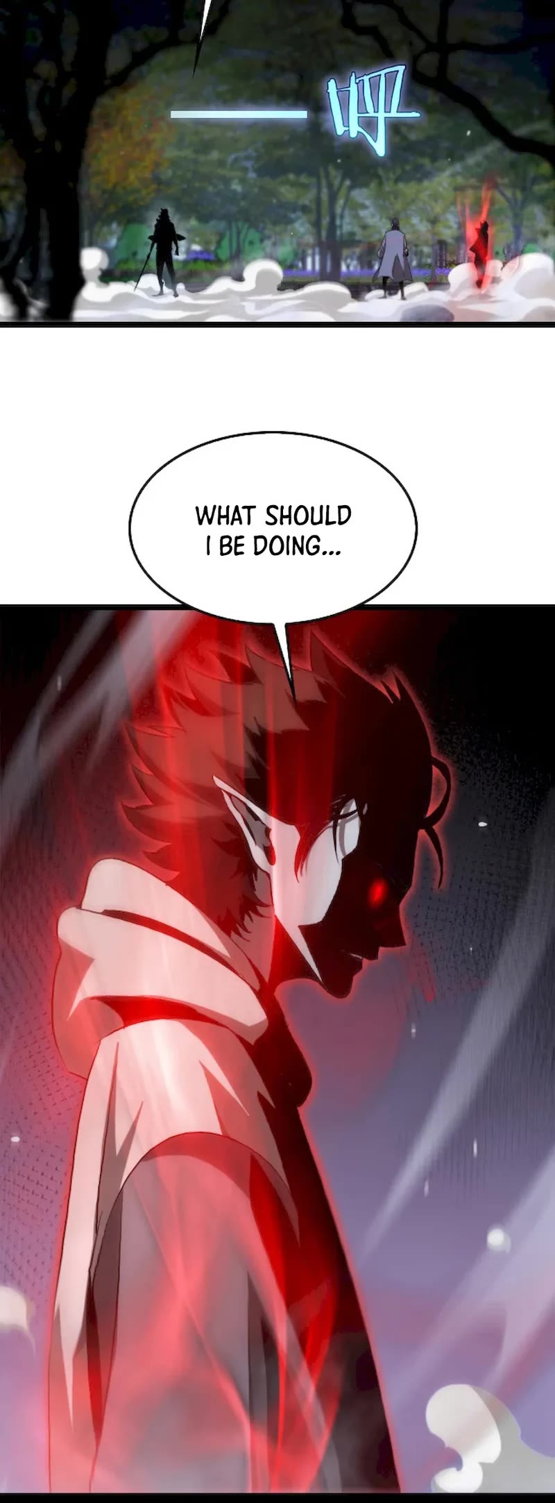 World's Apocalypse Online Chapter 199 page 20 - Chapter 199