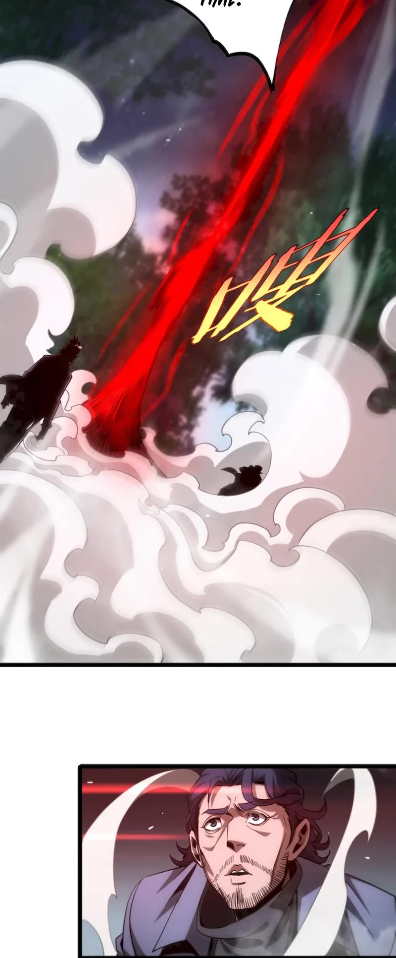World's Apocalypse Online Chapter 199 page 24 - Chapter 199