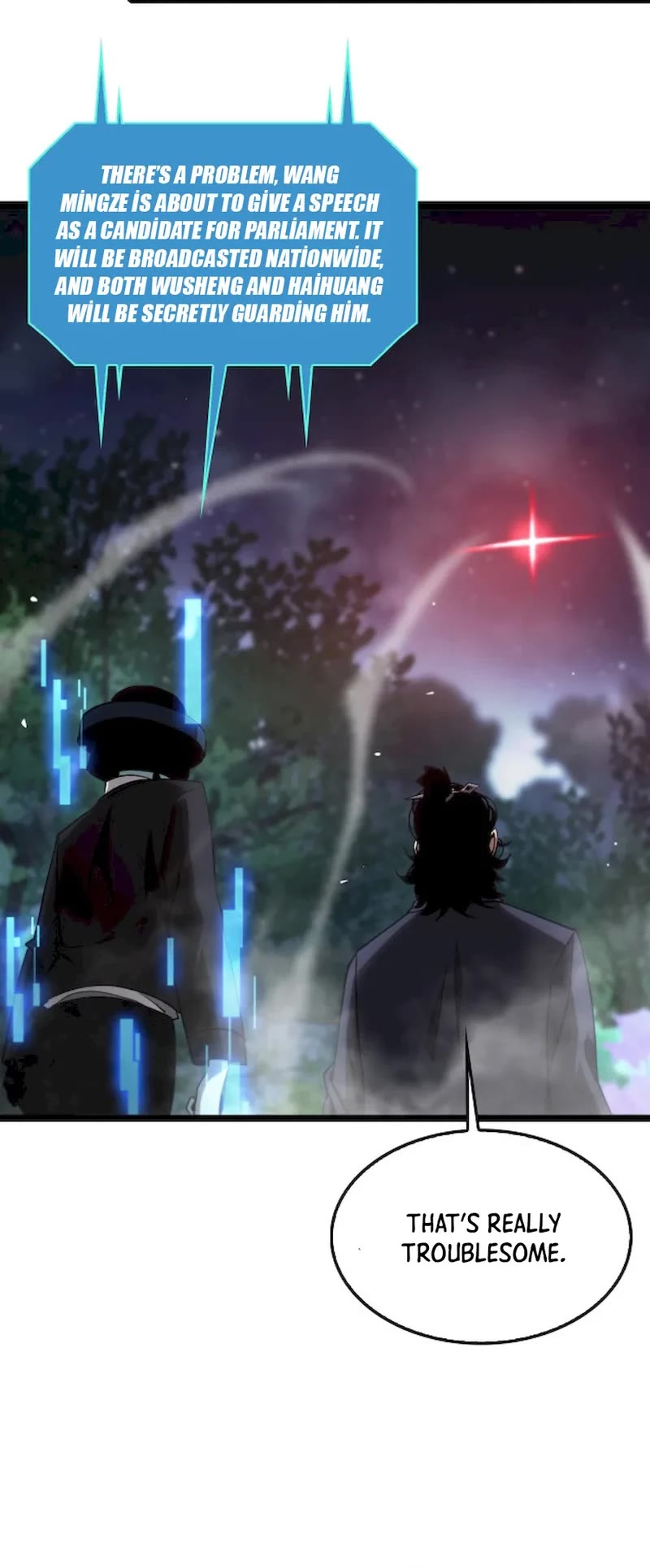 World's Apocalypse Online Chapter 199 page 25 - Chapter 199