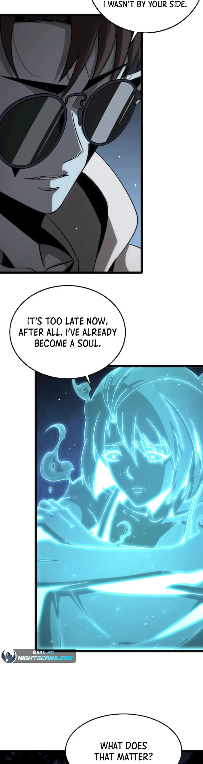 World's Apocalypse Online Chapter 199 page 3 - Chapter 199