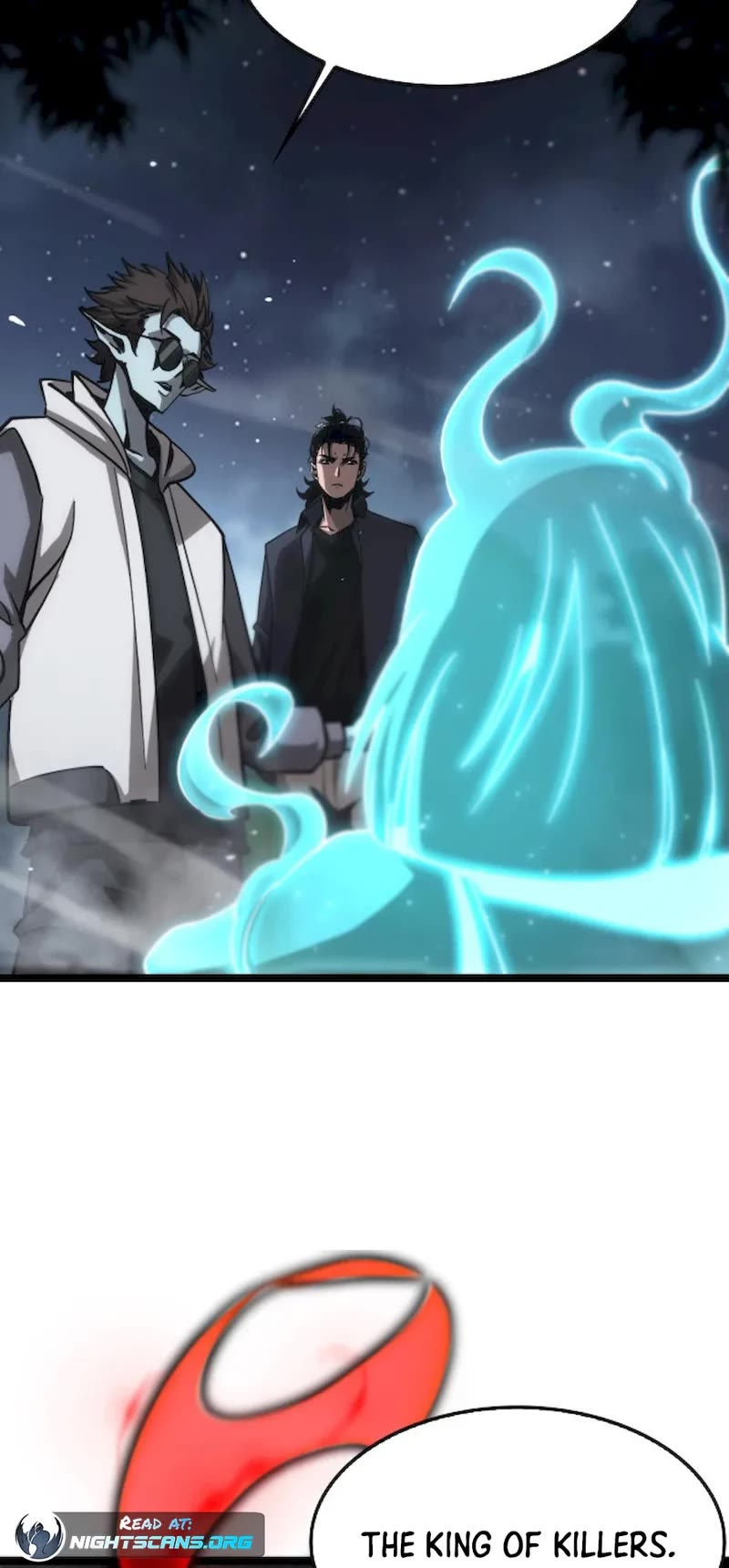 World's Apocalypse Online Chapter 199 page 4 - Chapter 199