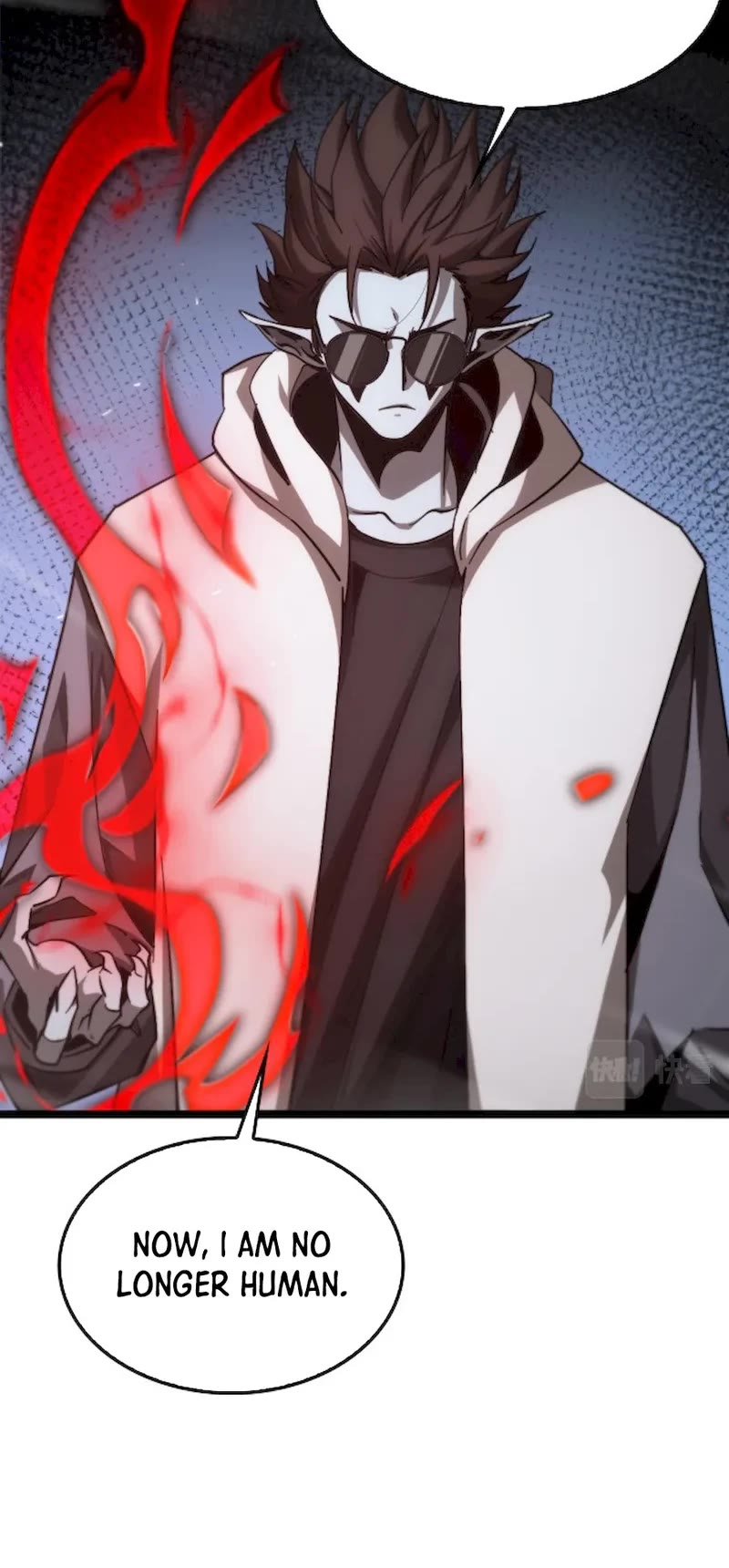 World's Apocalypse Online Chapter 199 page 5 - Chapter 199