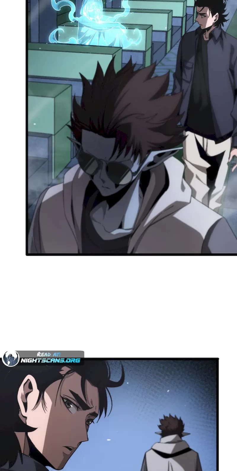 World's Apocalypse Online Chapter 199 page 9 - Chapter 199