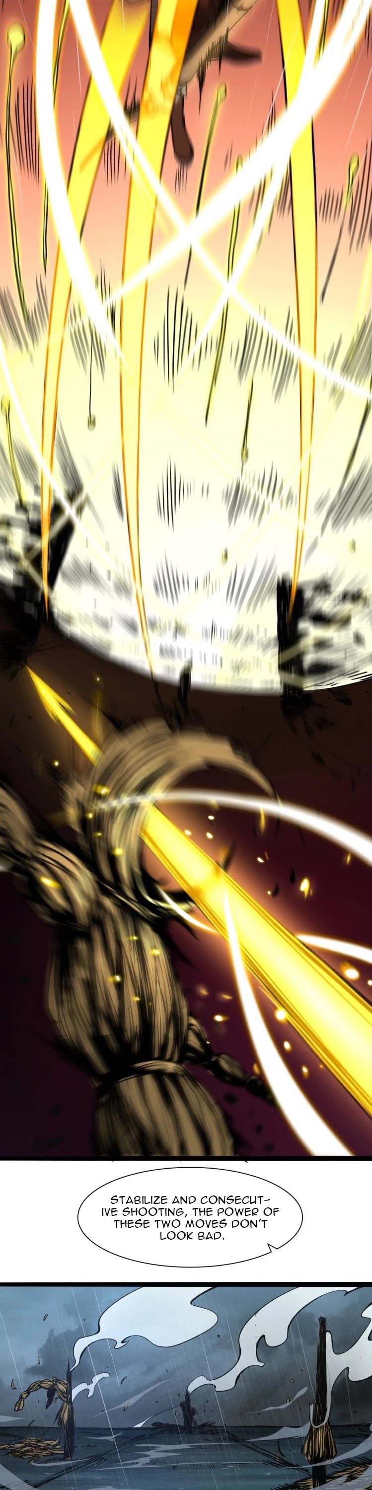 World's Apocalypse Online Chapter 2 page 26 - Chapter 2: War God System