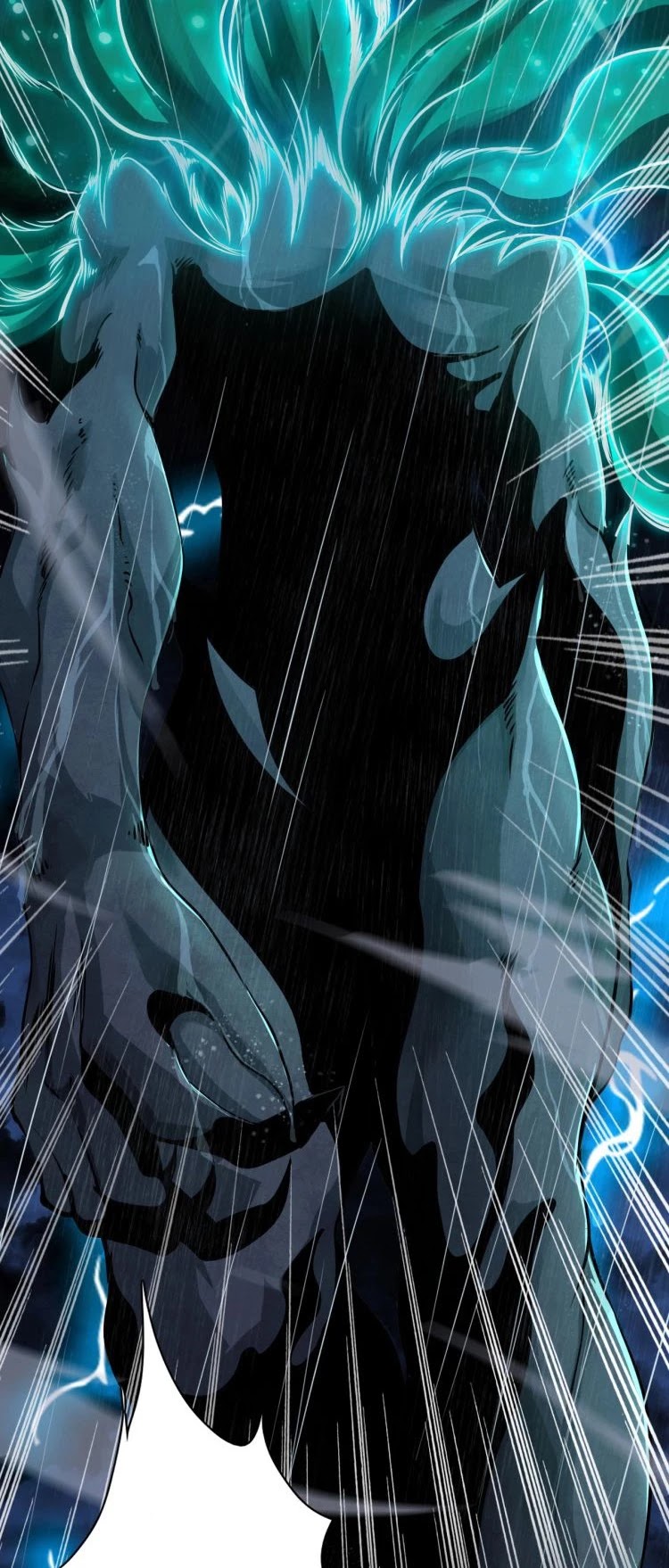 World's Apocalypse Online Chapter 2 page 29 - Chapter 2: War God System