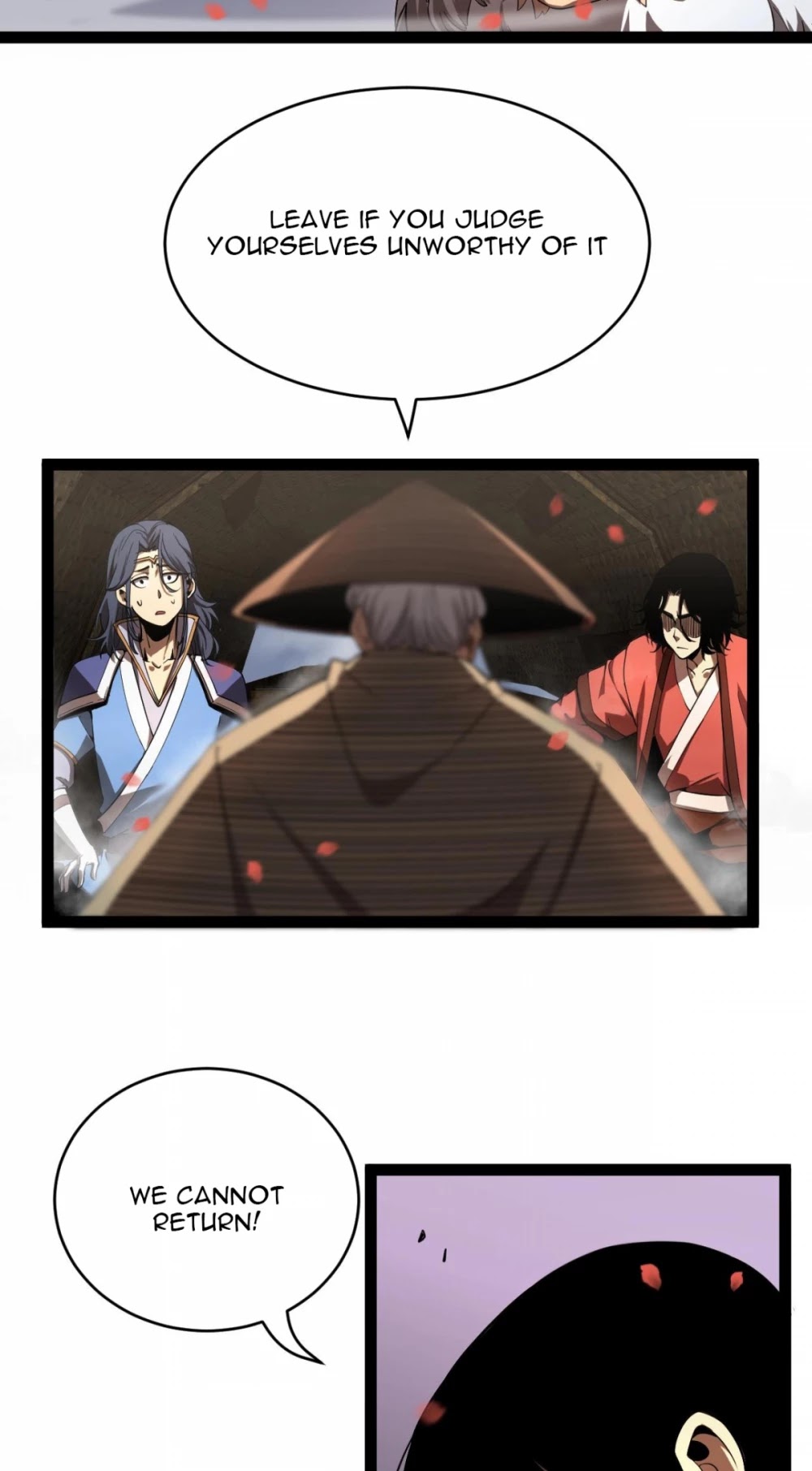 World's Apocalypse Online Chapter 20 page 11 - Chapter 20