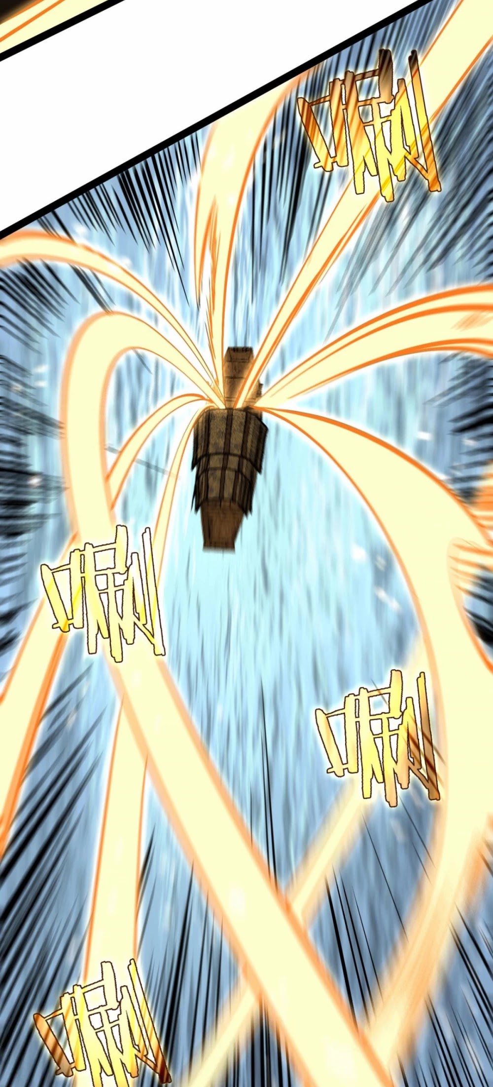 World's Apocalypse Online Chapter 20 page 29 - Chapter 20