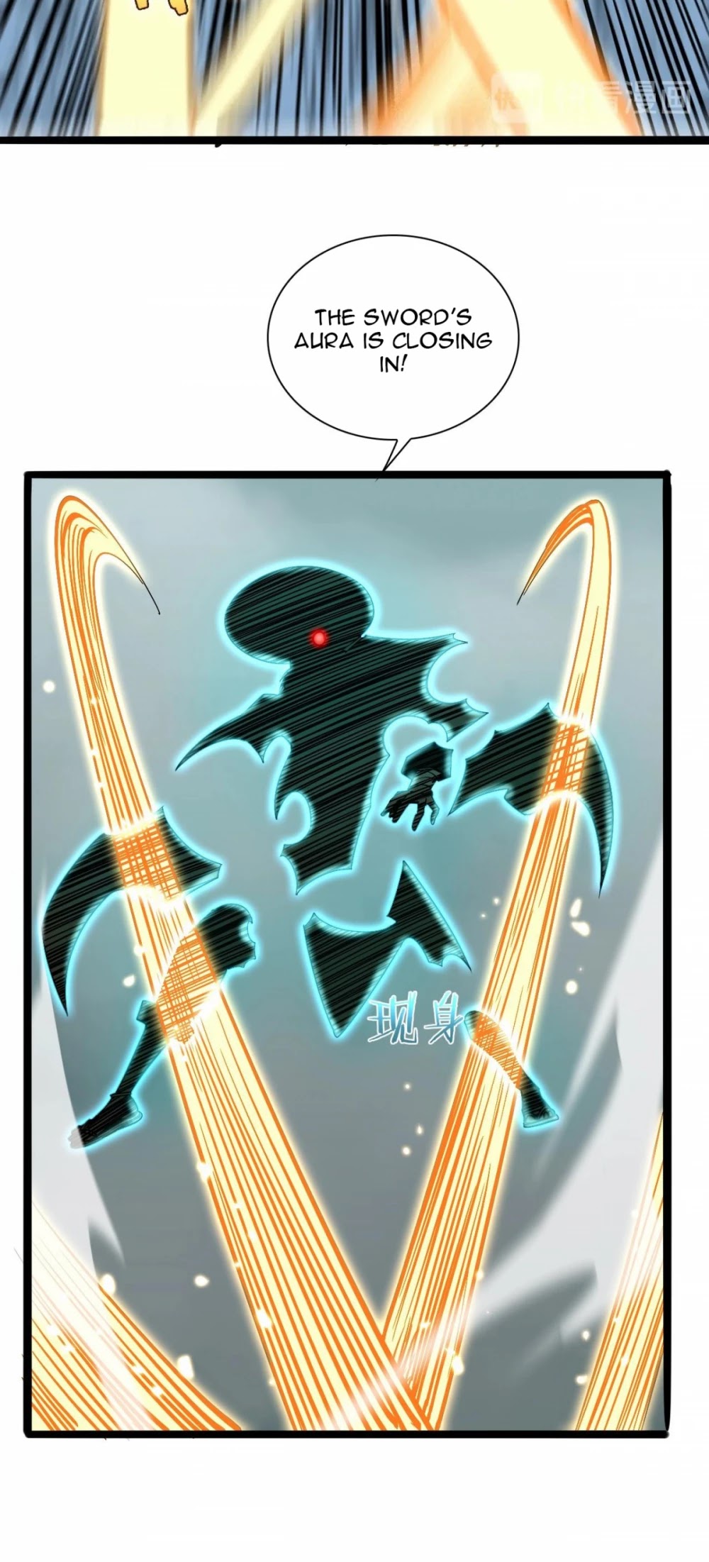 World's Apocalypse Online Chapter 20 page 30 - Chapter 20