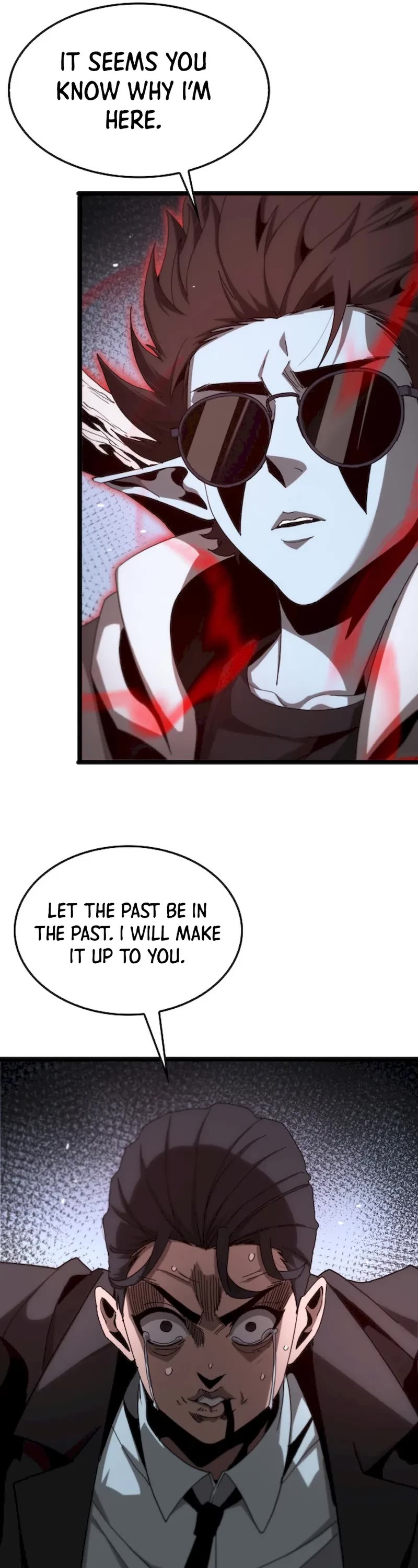 World's Apocalypse Online Chapter 200 page 11 - Chapter 200