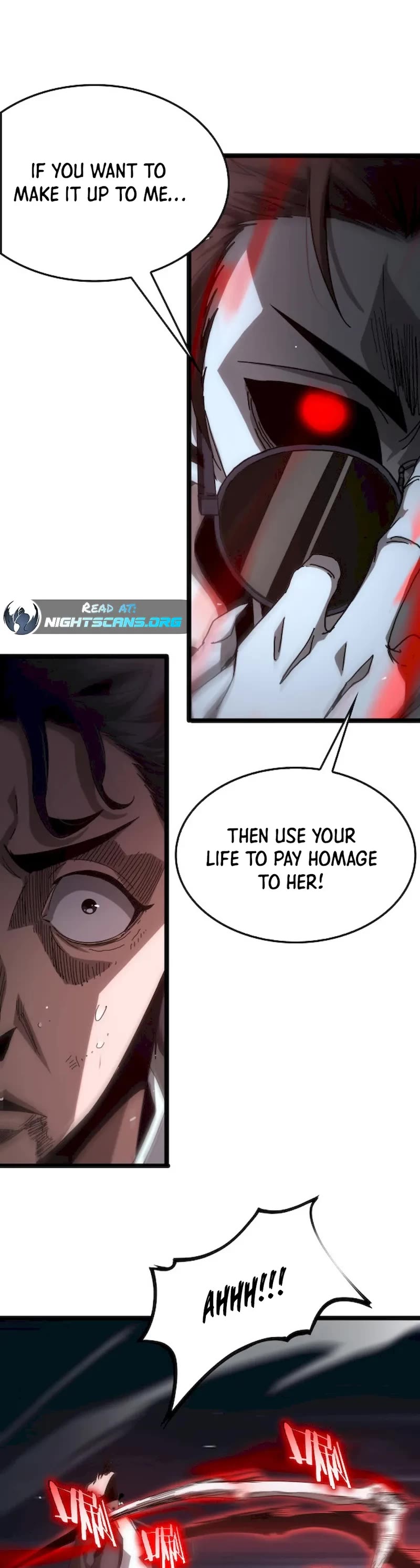 World's Apocalypse Online Chapter 200 page 13 - Chapter 200