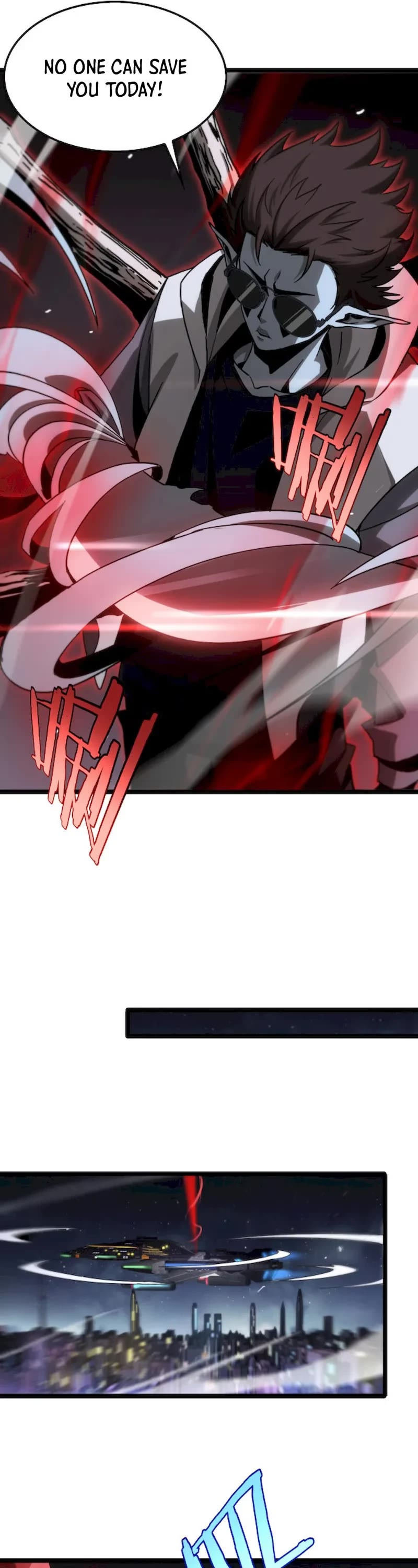 World's Apocalypse Online Chapter 200 page 15 - Chapter 200