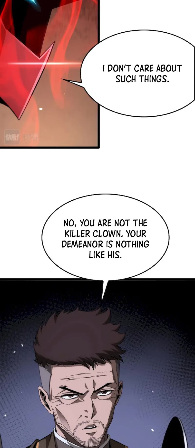 World's Apocalypse Online Chapter 200 page 18 - Chapter 200
