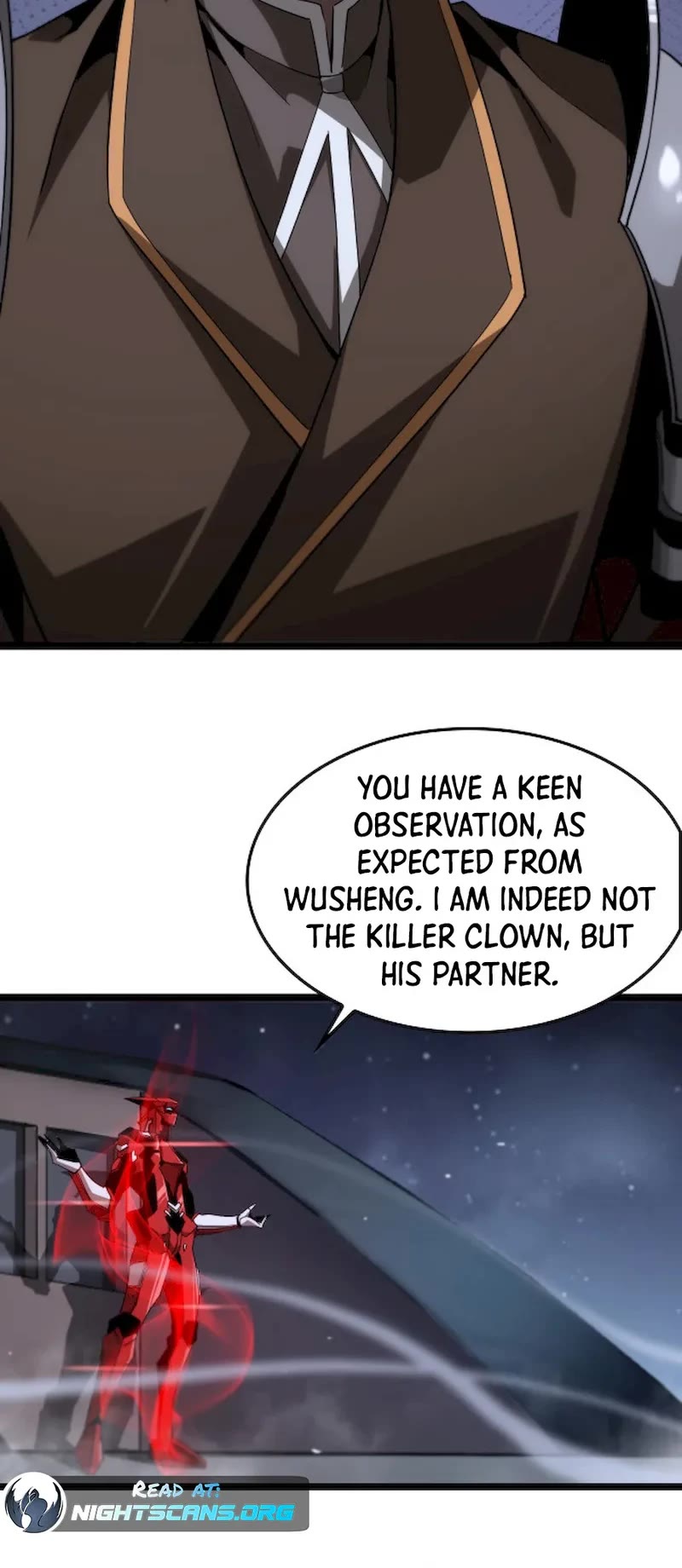World's Apocalypse Online Chapter 200 page 19 - Chapter 200