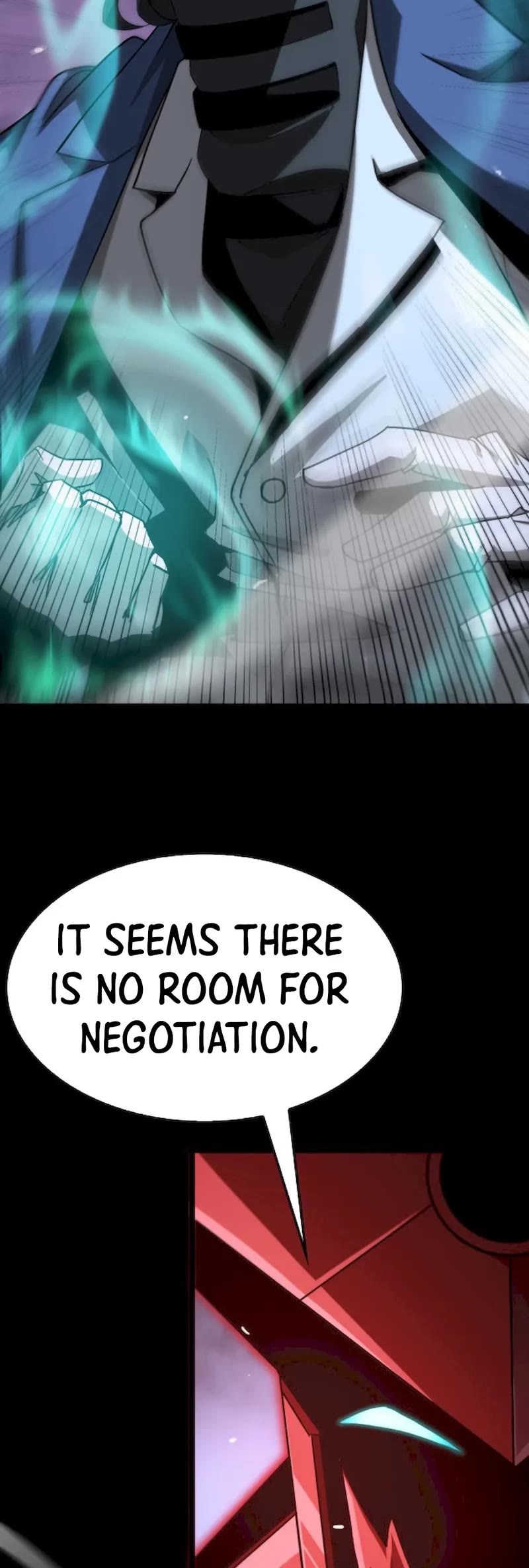 World's Apocalypse Online Chapter 200 page 22 - Chapter 200