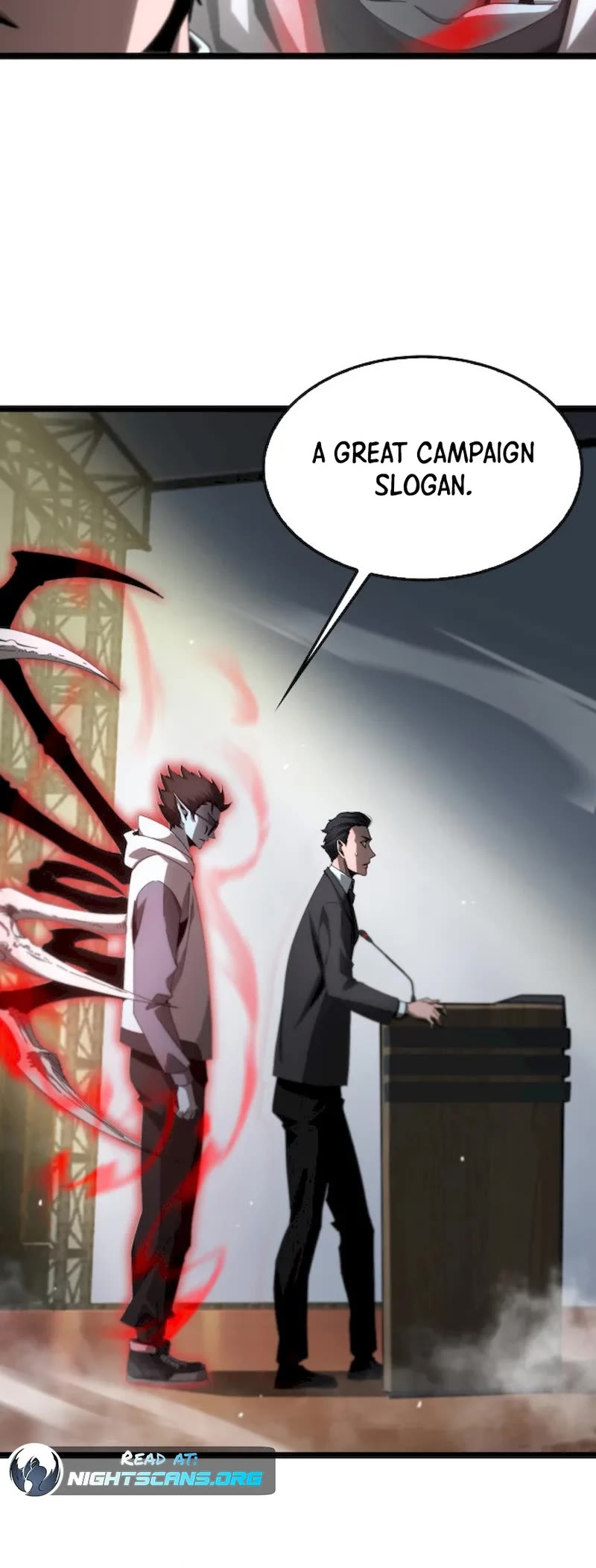 World's Apocalypse Online Chapter 200 page 5 - Chapter 200