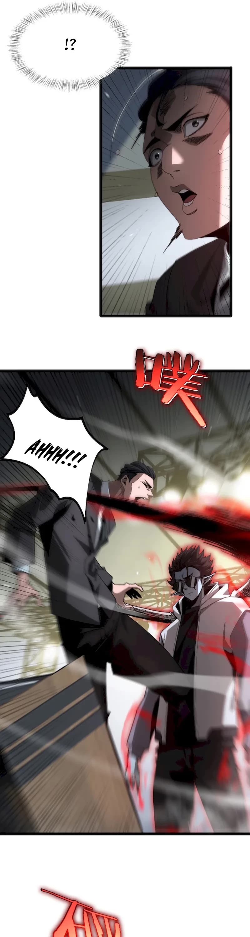 World's Apocalypse Online Chapter 200 page 6 - Chapter 200