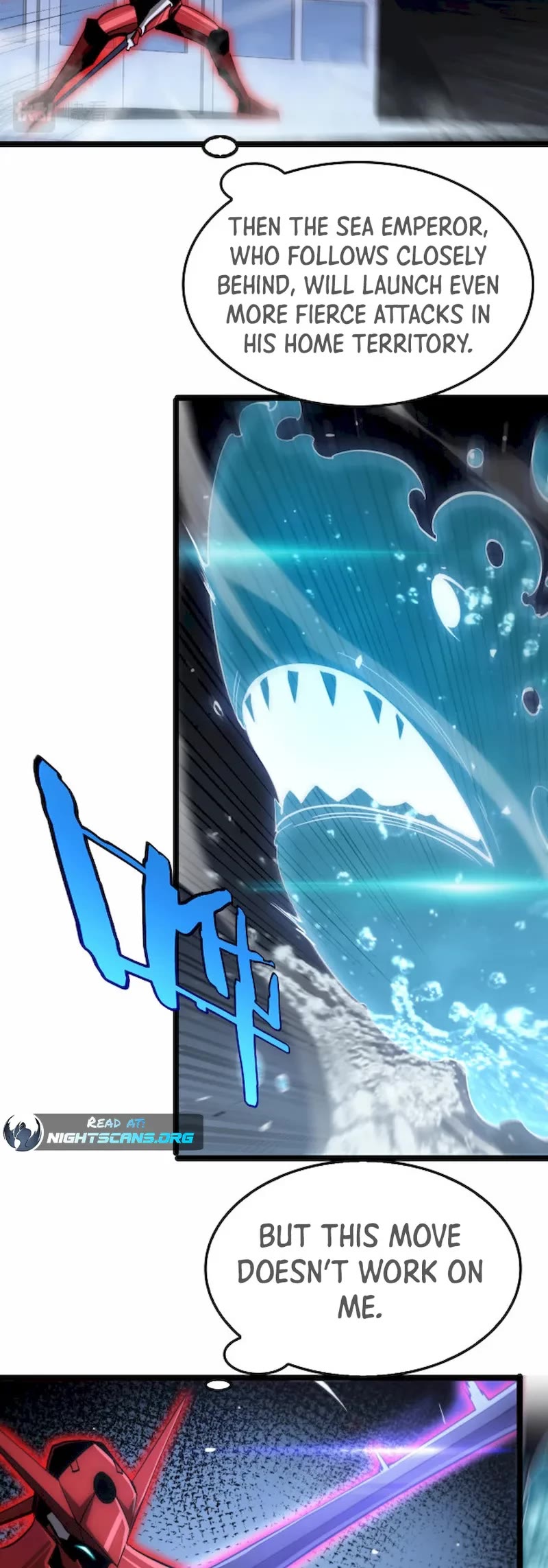World's Apocalypse Online Chapter 201 page 13 - Chapter 201