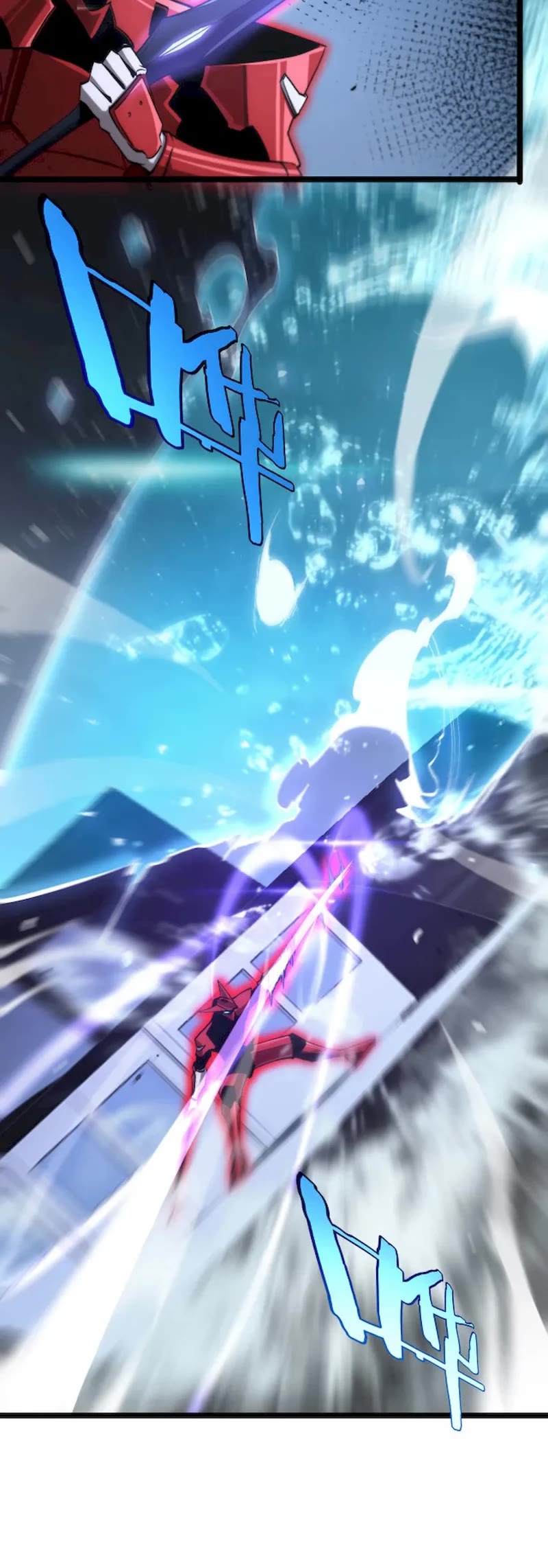 World's Apocalypse Online Chapter 201 page 14 - Chapter 201