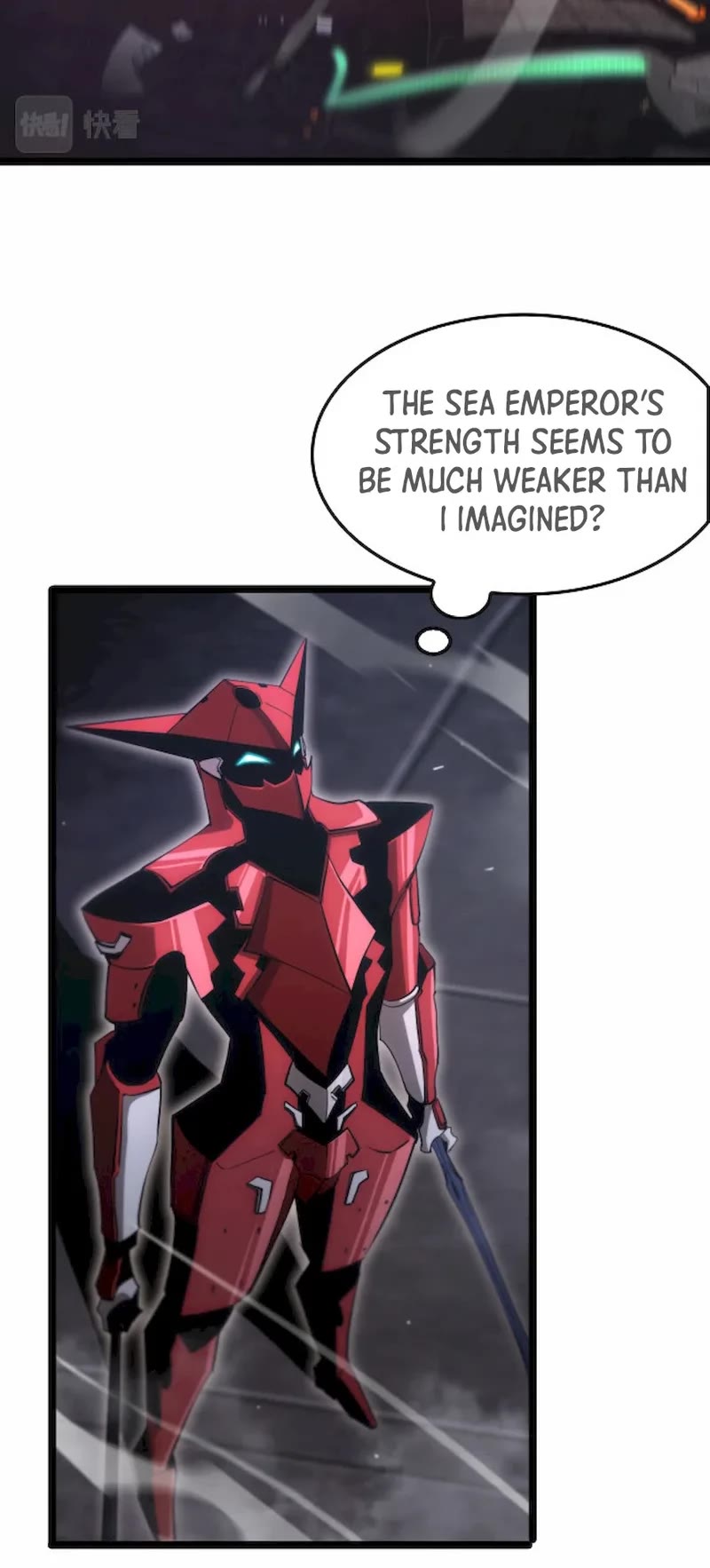 World's Apocalypse Online Chapter 201 page 19 - Chapter 201