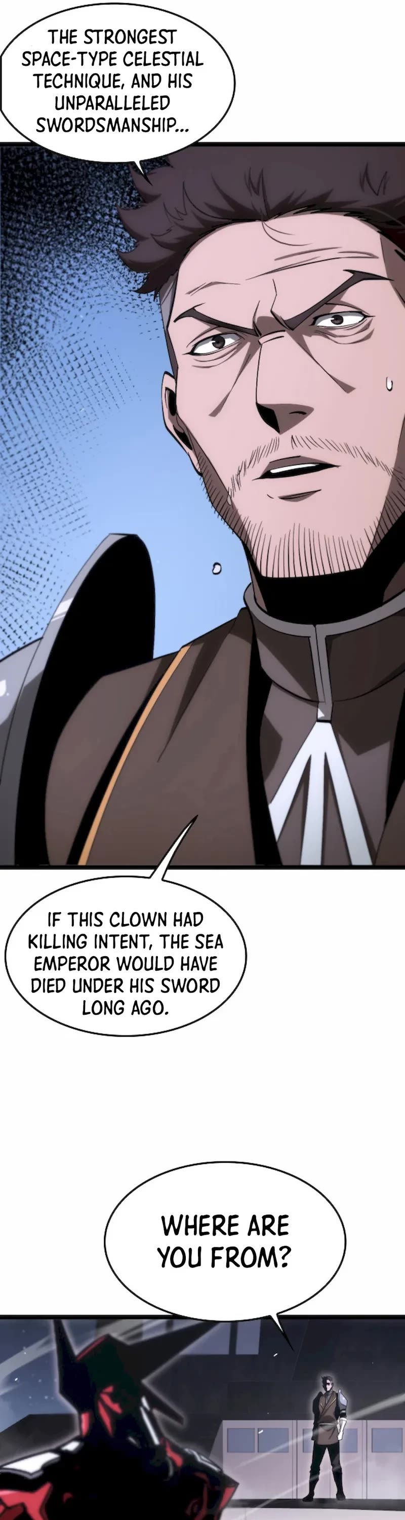 World's Apocalypse Online Chapter 201 page 20 - Chapter 201