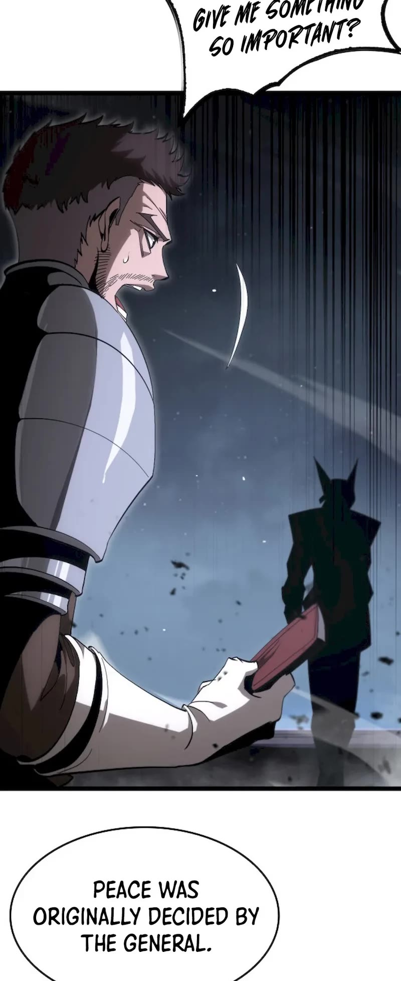World's Apocalypse Online Chapter 201 page 23 - Chapter 201
