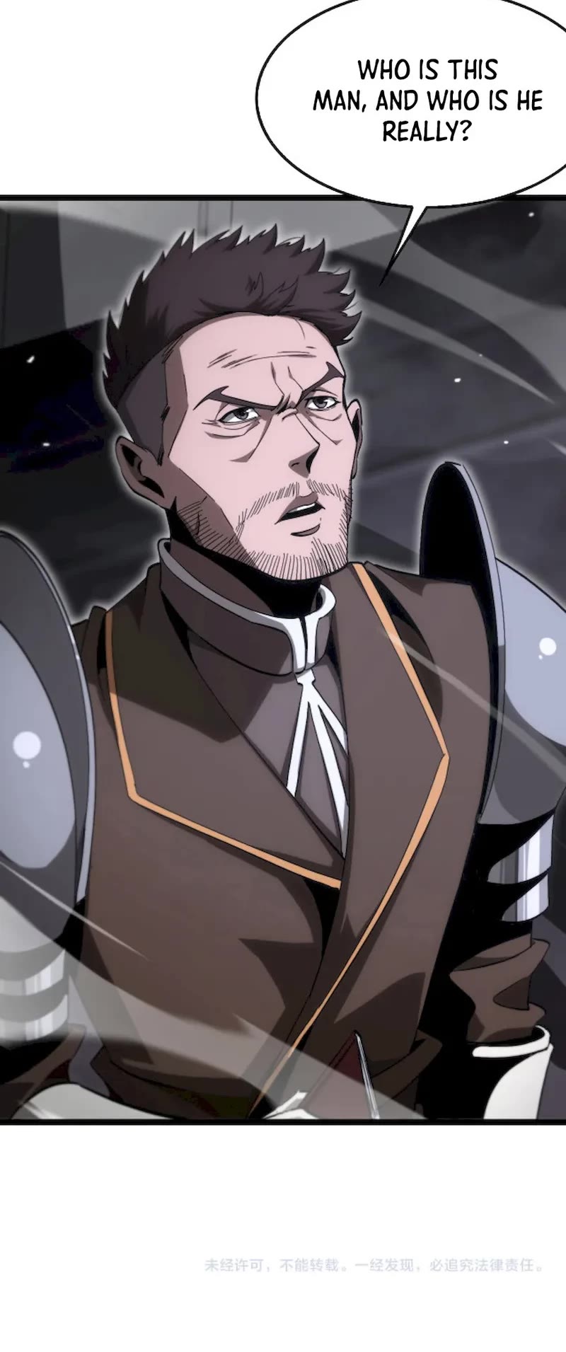World's Apocalypse Online Chapter 201 page 26 - Chapter 201