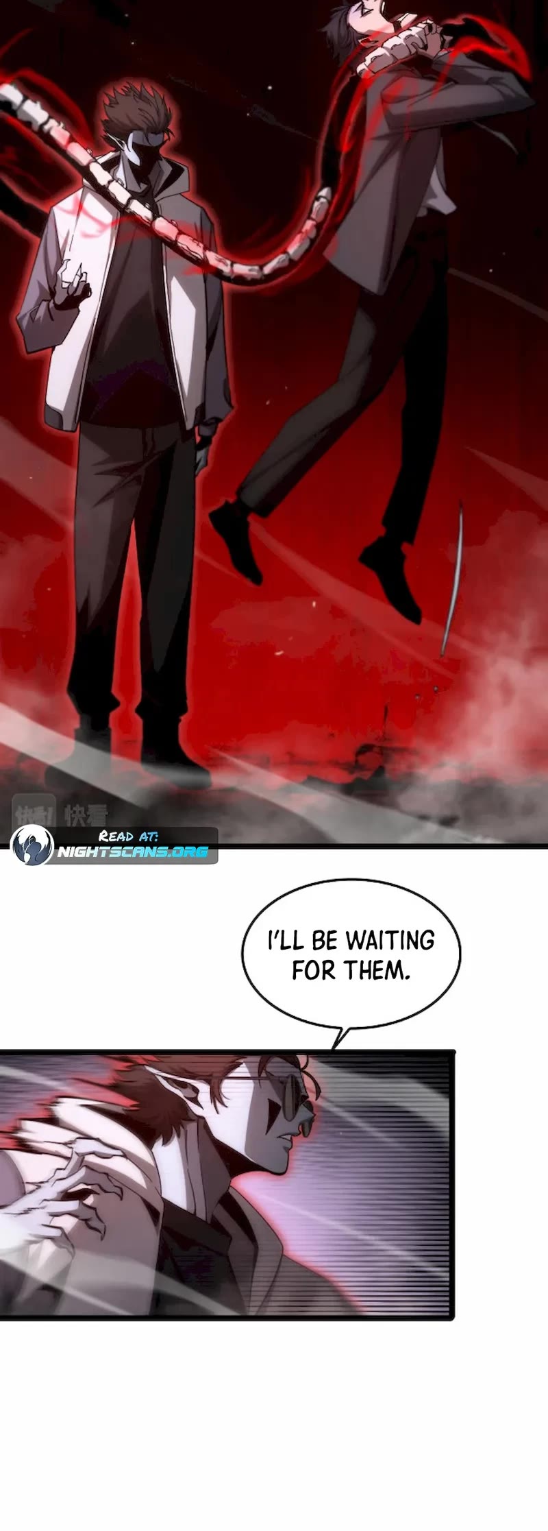 World's Apocalypse Online Chapter 201 page 5 - Chapter 201