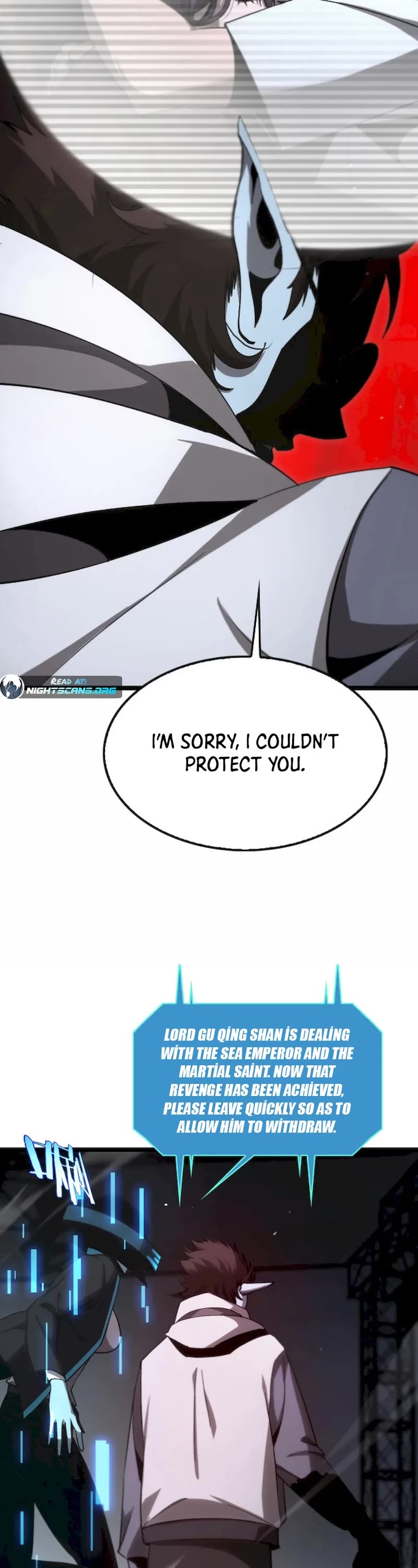 World's Apocalypse Online Chapter 201 page 7 - Chapter 201