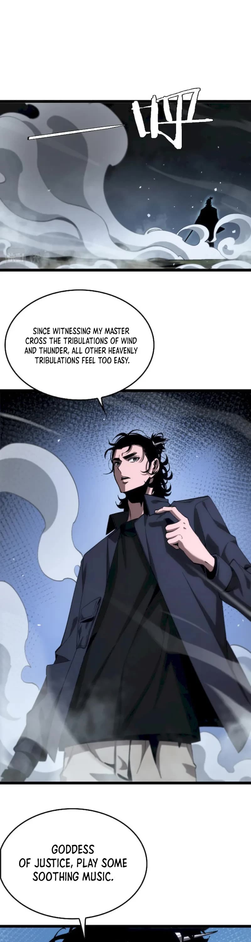 World's Apocalypse Online Chapter 202 page 12 - Chapter 202