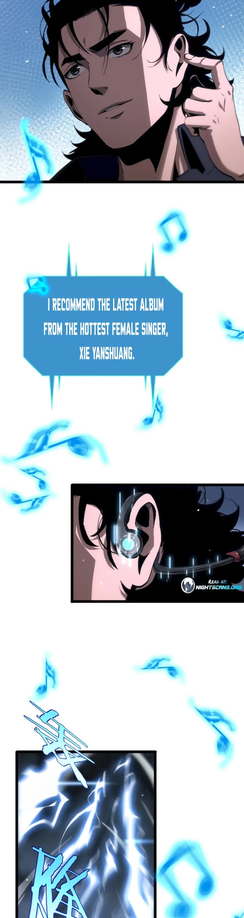 World's Apocalypse Online Chapter 202 page 13 - Chapter 202