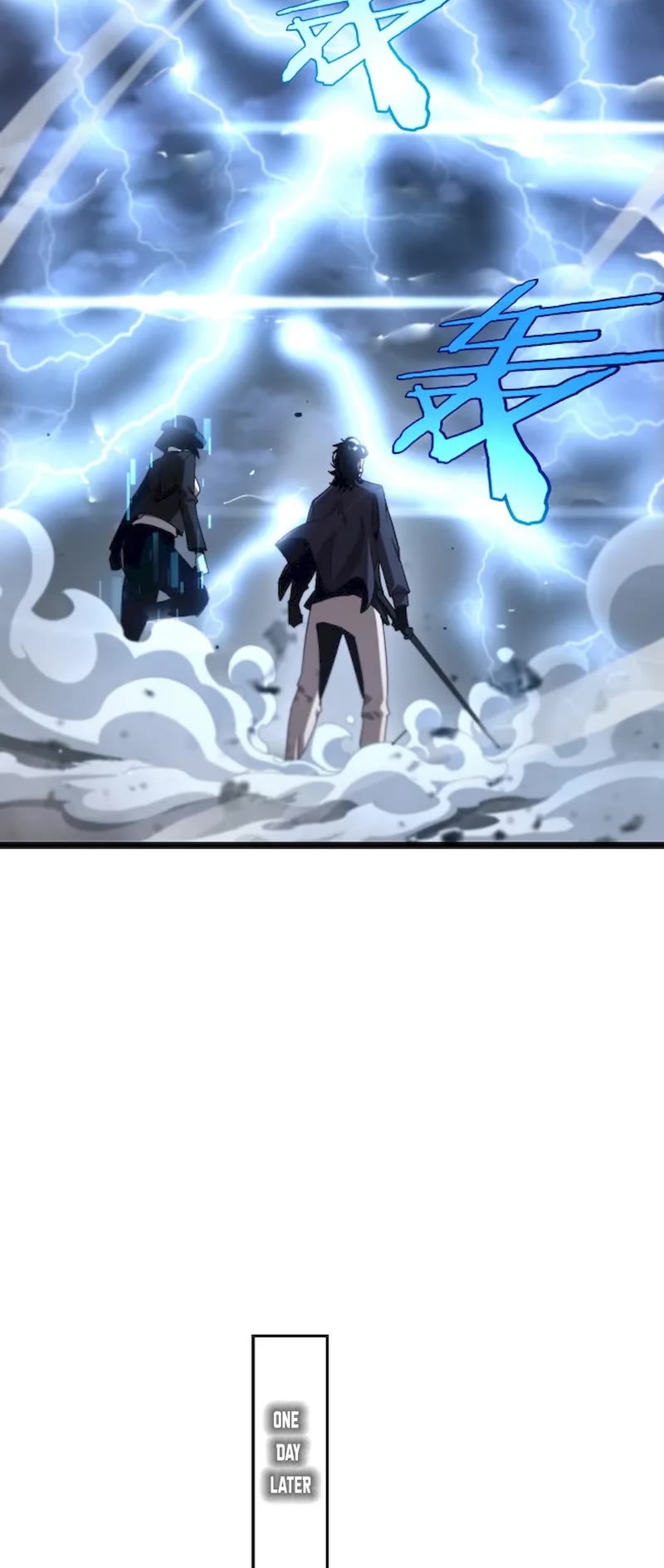 World's Apocalypse Online Chapter 202 page 20 - Chapter 202