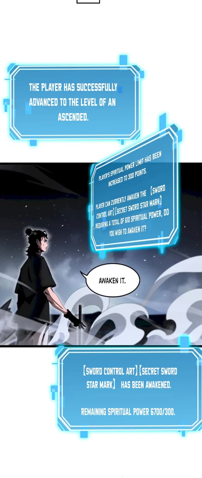 World's Apocalypse Online Chapter 202 page 21 - Chapter 202