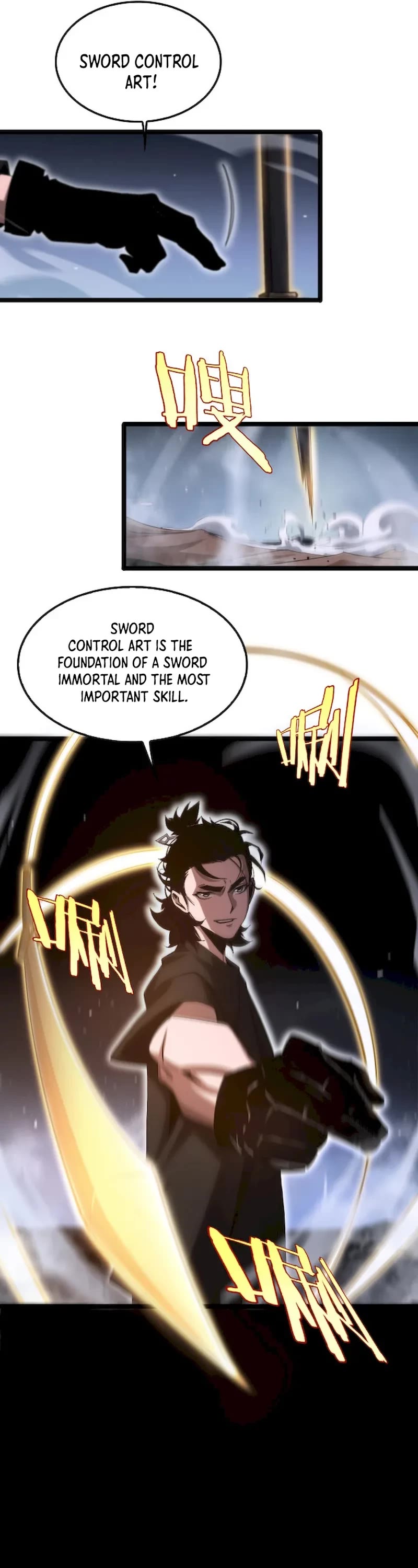 World's Apocalypse Online Chapter 202 page 22 - Chapter 202
