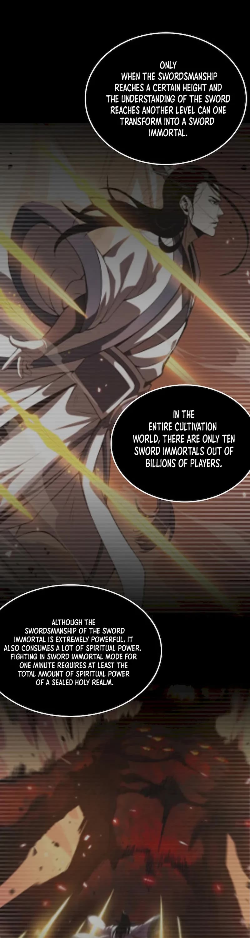 World's Apocalypse Online Chapter 202 page 23 - Chapter 202