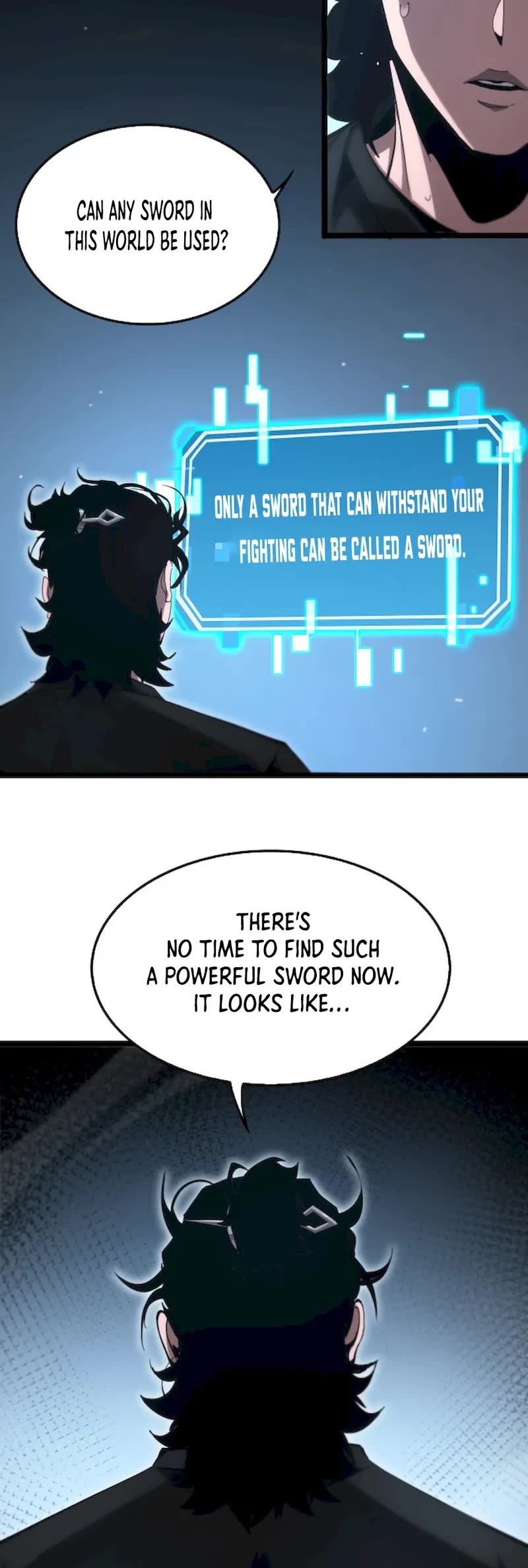 World's Apocalypse Online Chapter 202 page 25 - Chapter 202
