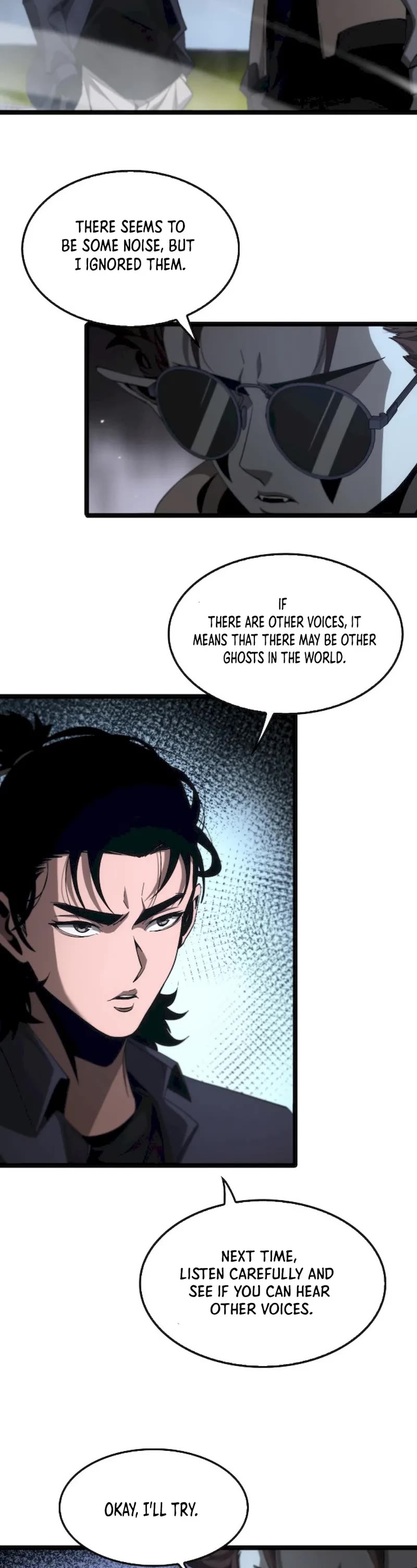 World's Apocalypse Online Chapter 202 page 4 - Chapter 202