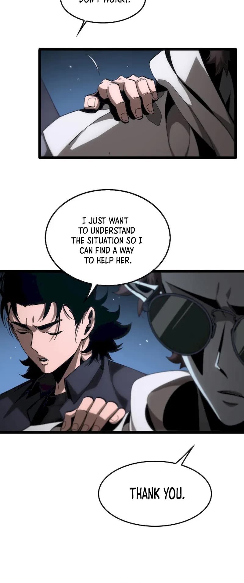 World's Apocalypse Online Chapter 202 page 6 - Chapter 202