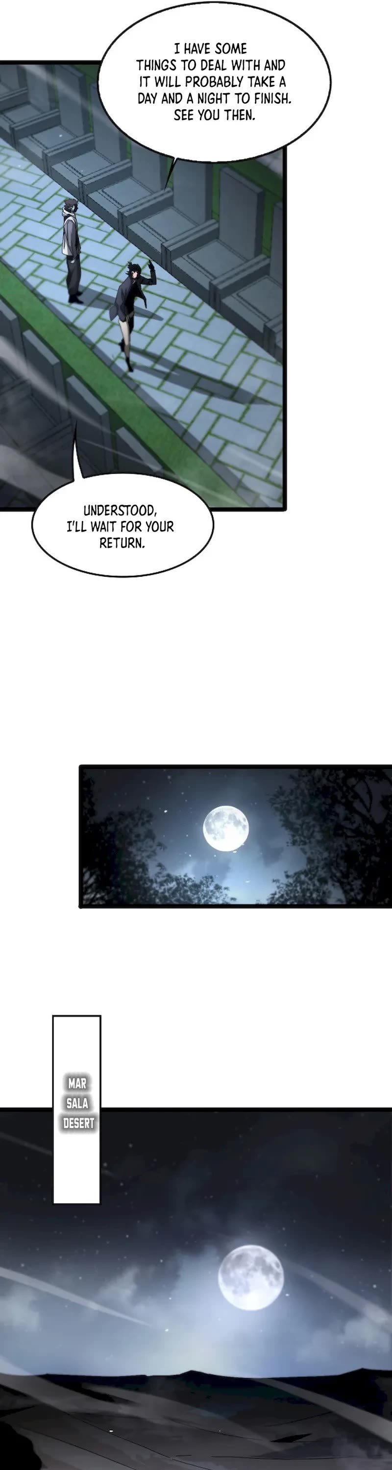 World's Apocalypse Online Chapter 202 page 7 - Chapter 202