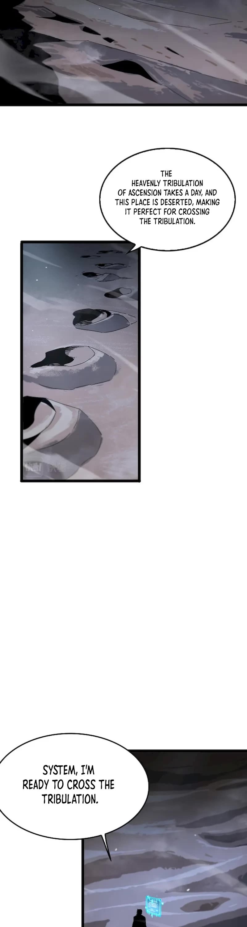 World's Apocalypse Online Chapter 202 page 8 - Chapter 202