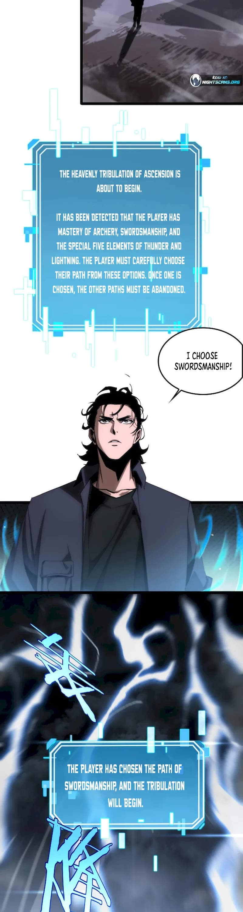 World's Apocalypse Online Chapter 202 page 9 - Chapter 202
